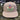Athletic fitted cap