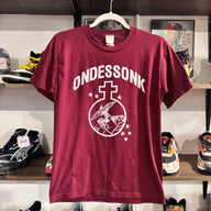 1990’s Camp Ondessonk T-shirt