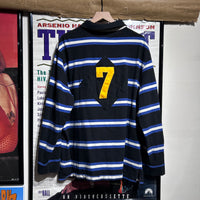 Polo nyc rugby