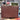 Vjntage 90’s briefcase