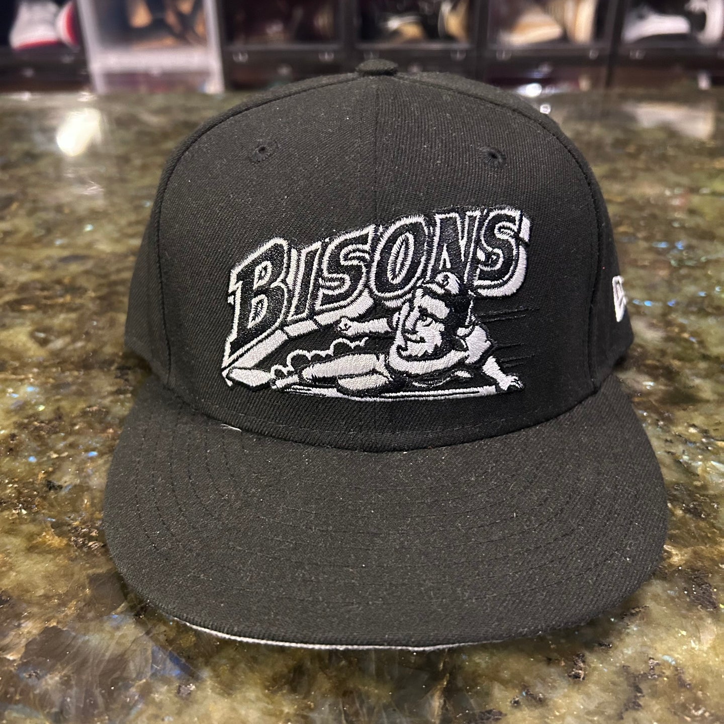 Bison SnapBack
