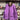 Purple supreme chore coat ( pre owned )