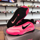 Aisha Wilson nike  basketball