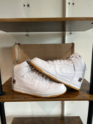 Nike Undefeated Dunk Hi Premium