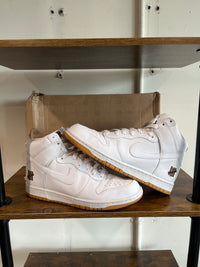 Nike Undefeated Dunk Hi Premium