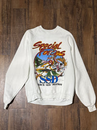 Special Forces Crewneck