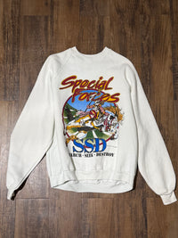 Special Forces Crewneck
