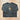 Polo camo riding horse crewneck