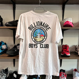 BBC t-shirt ( small hole in collar )