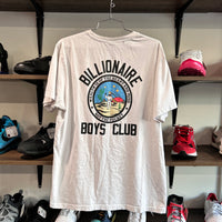 BBC t-shirt ( small hole in collar )