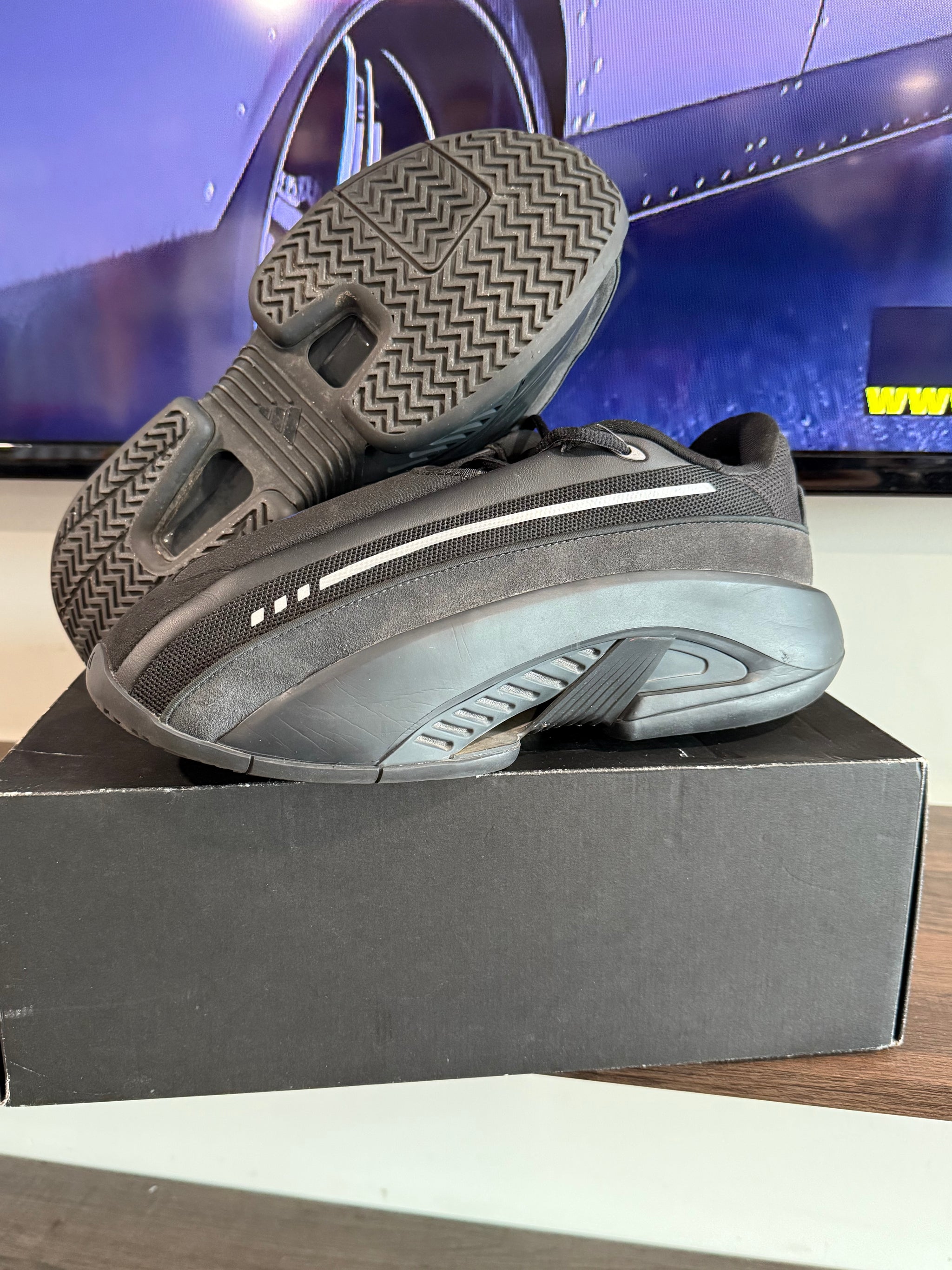 Adidas Madd Infinity