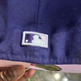 Yankees fitted cap