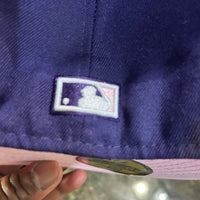 Yankees fitted cap