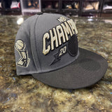 Blank SnapBack