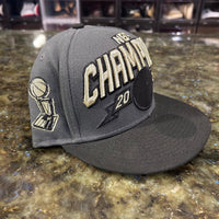 Blank SnapBack