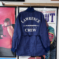 Vintage Rowing Jacket