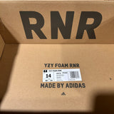 Yzy Onyx Foam Runner