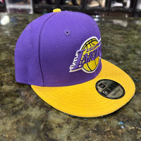 Lakers SnapBack
