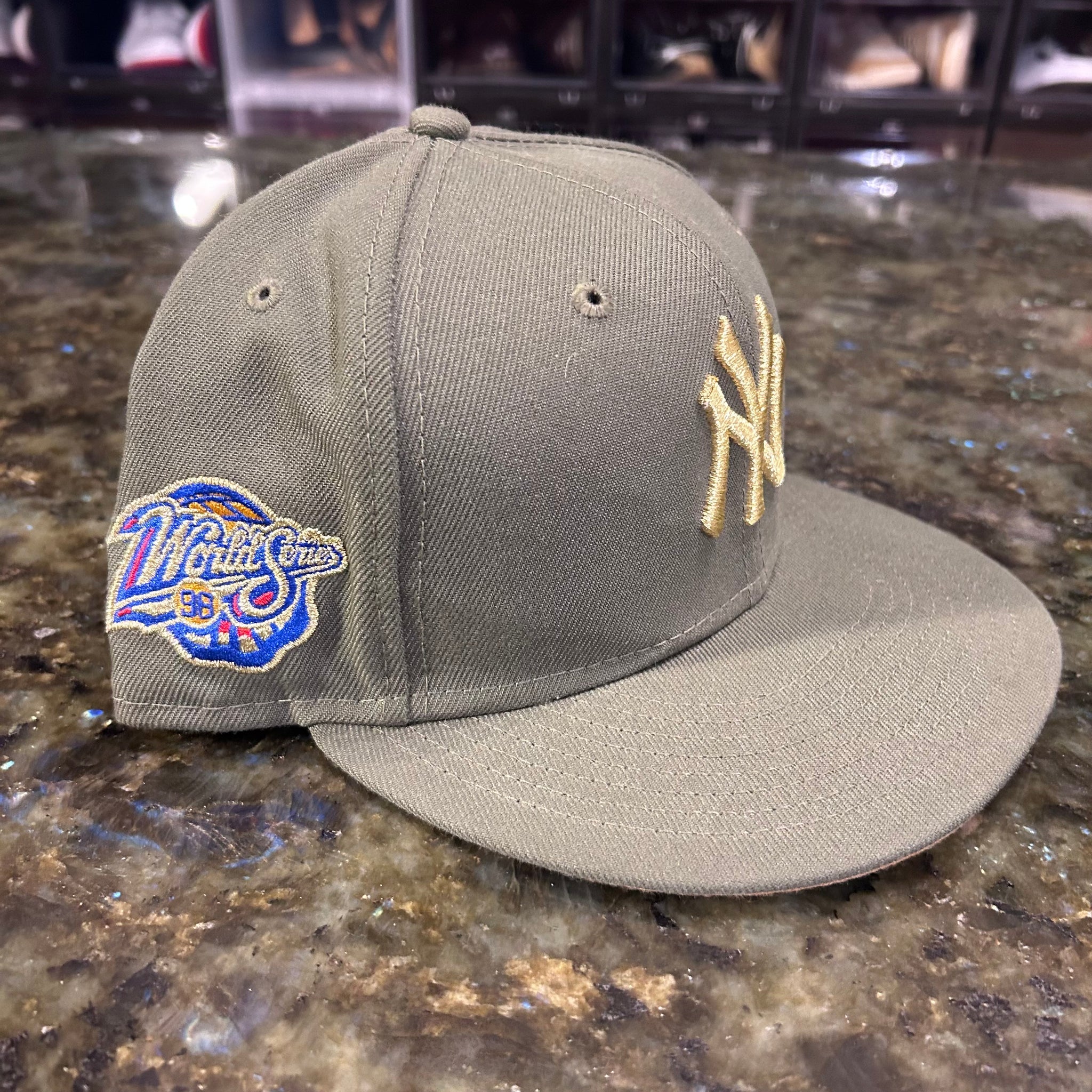 Yankees SnapBack