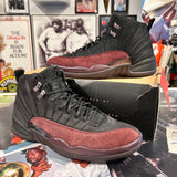 A Ma Maniere 12’s