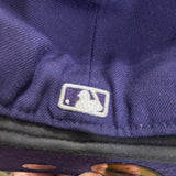 Atlanta fitted cap