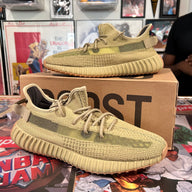 Yzy 350 yellow