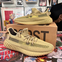 Yzy 350 yellow