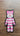 Streetwear BearBrick Rug Cheshire Cat