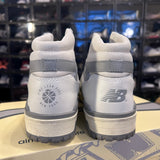 Aime leon diore x new balance
