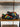 Adidas Nastase Tennis Shoe Black