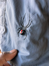 Spyder Jacket