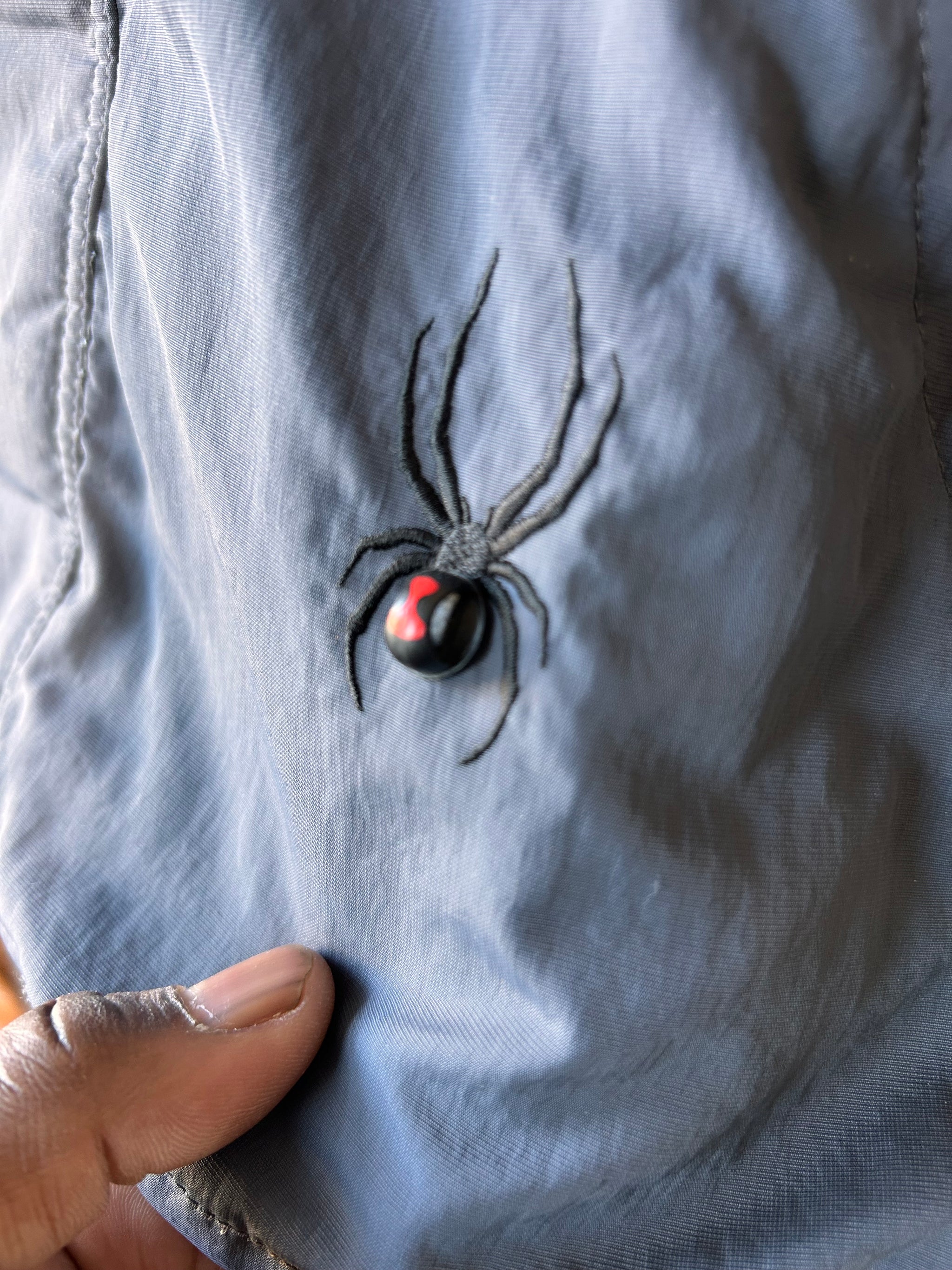 Spyder Jacket