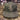 White Sox camo fitted cap