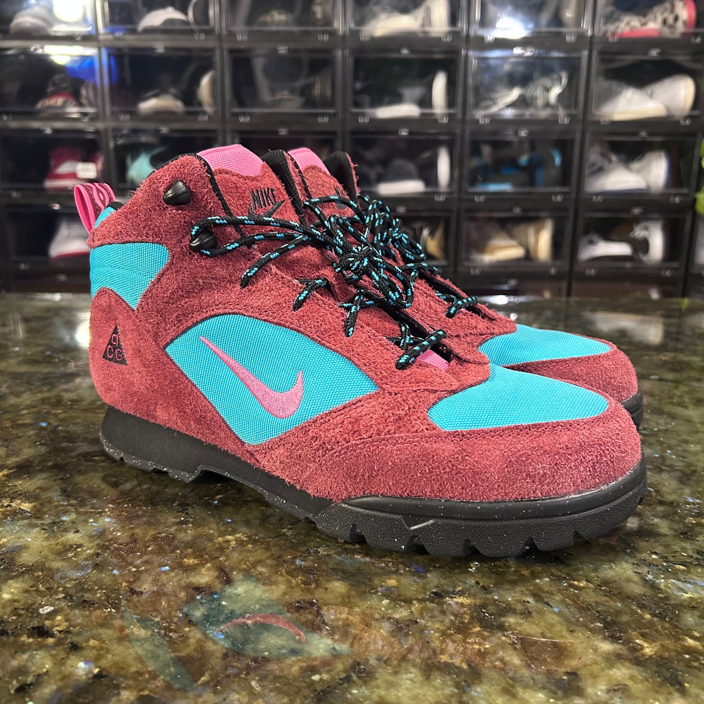 Nike Acg boot retro vnds
