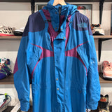 1990’s NorthFace cover alls