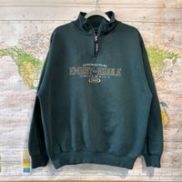 Embry -riddle university pullover