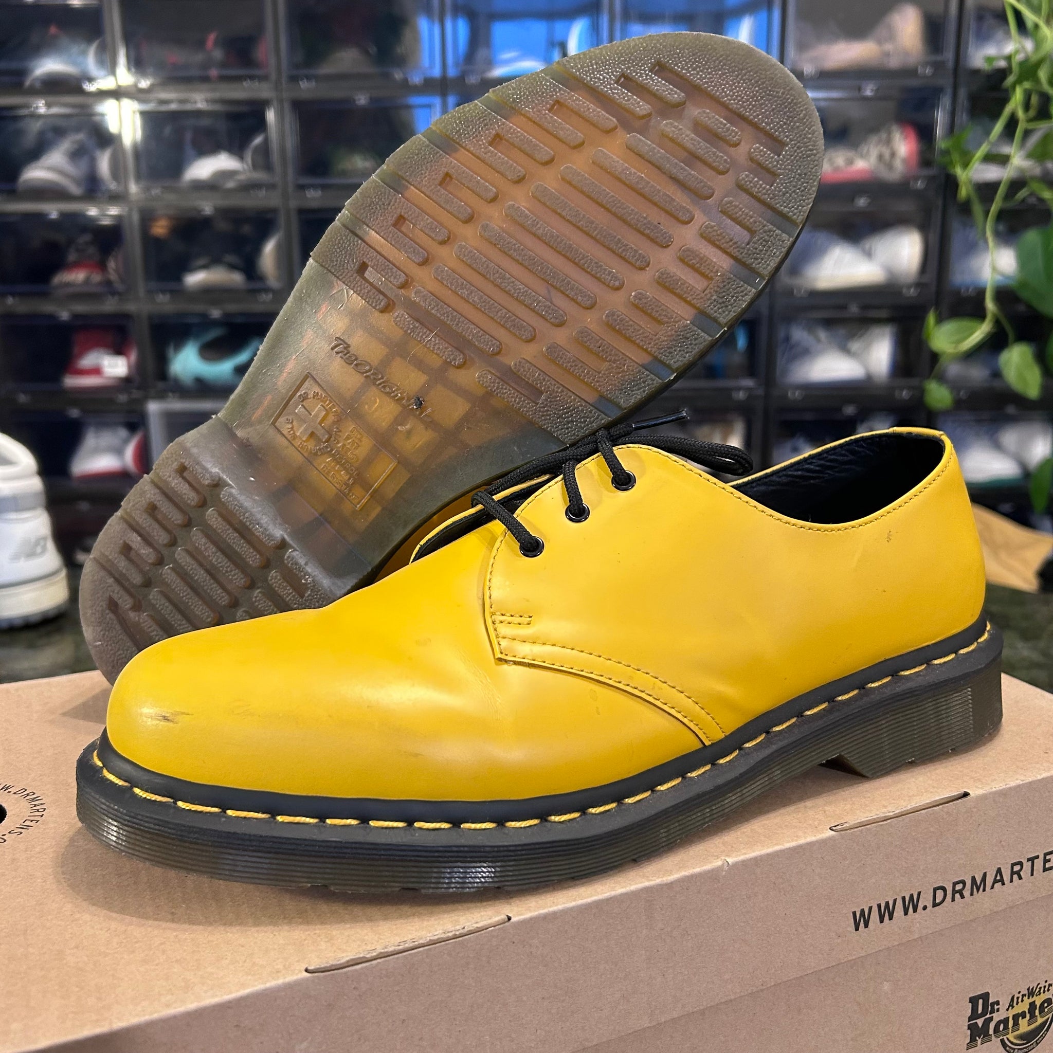 Yellow Docs