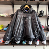 Yzy Gap Puffer Jacket ( fits like a xl )