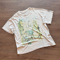 1990’s Nike Michael Jordan Hoop Heroes T-shirt