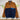 Patigonia 2 tone pullover pre owned
