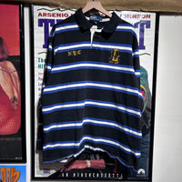 Polo nyc rugby