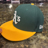 Oakland athletics SnapBack