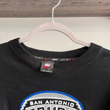 2003/04 Nike The National Basketball Association Long Sleeve Shirt