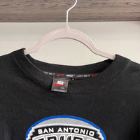 2003/04 Nike The National Basketball Association Long Sleeve Shirt