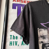 2008 Aerosmith T-shirt