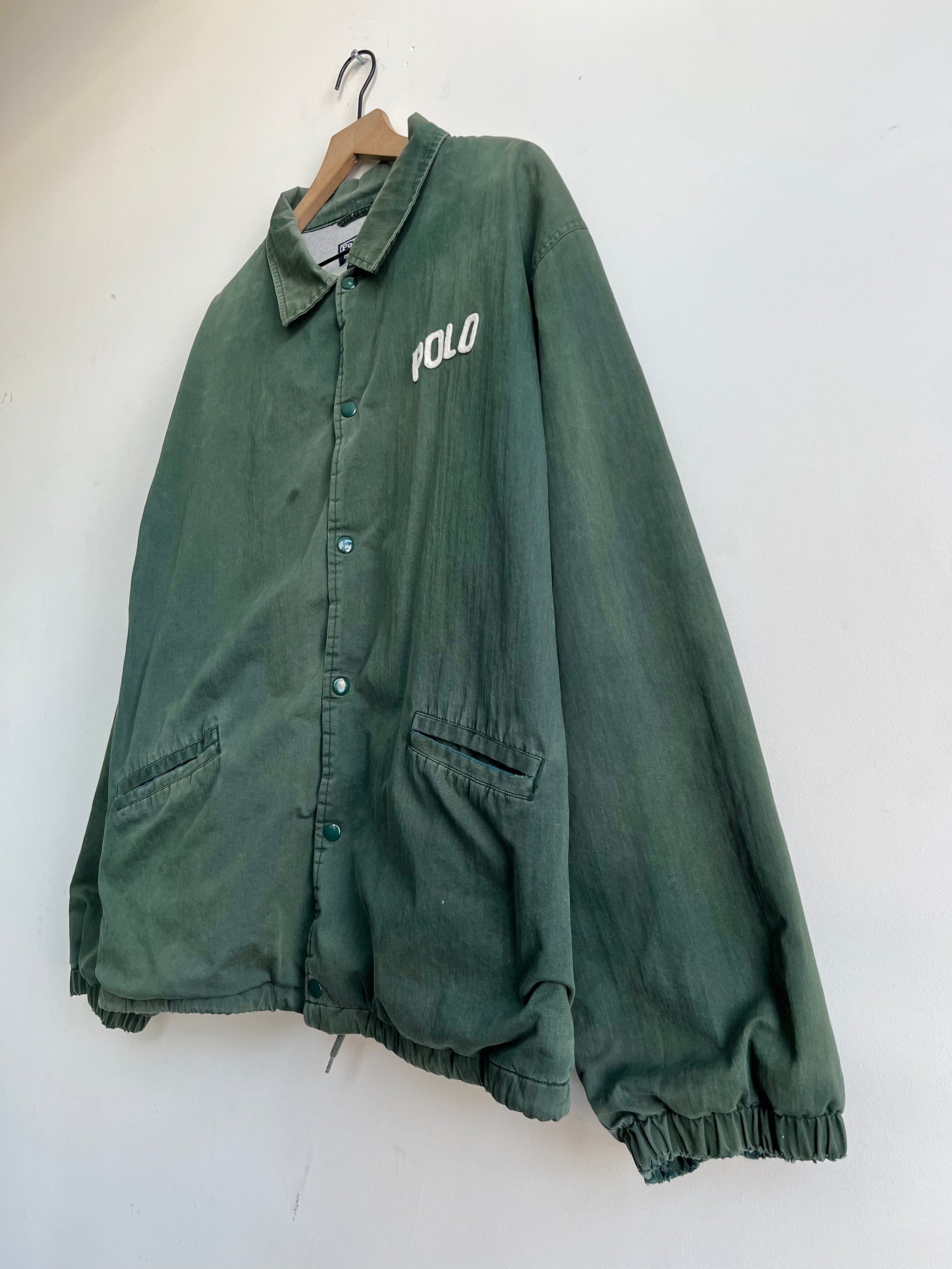1990s Polo Ralph Lauren Jacket