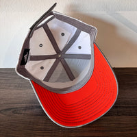 2011 Adidas Final 4 VCU Houston Velcro Back Hat