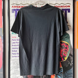 1991 Mt. Rushmore 50th Anniversary T-shirt