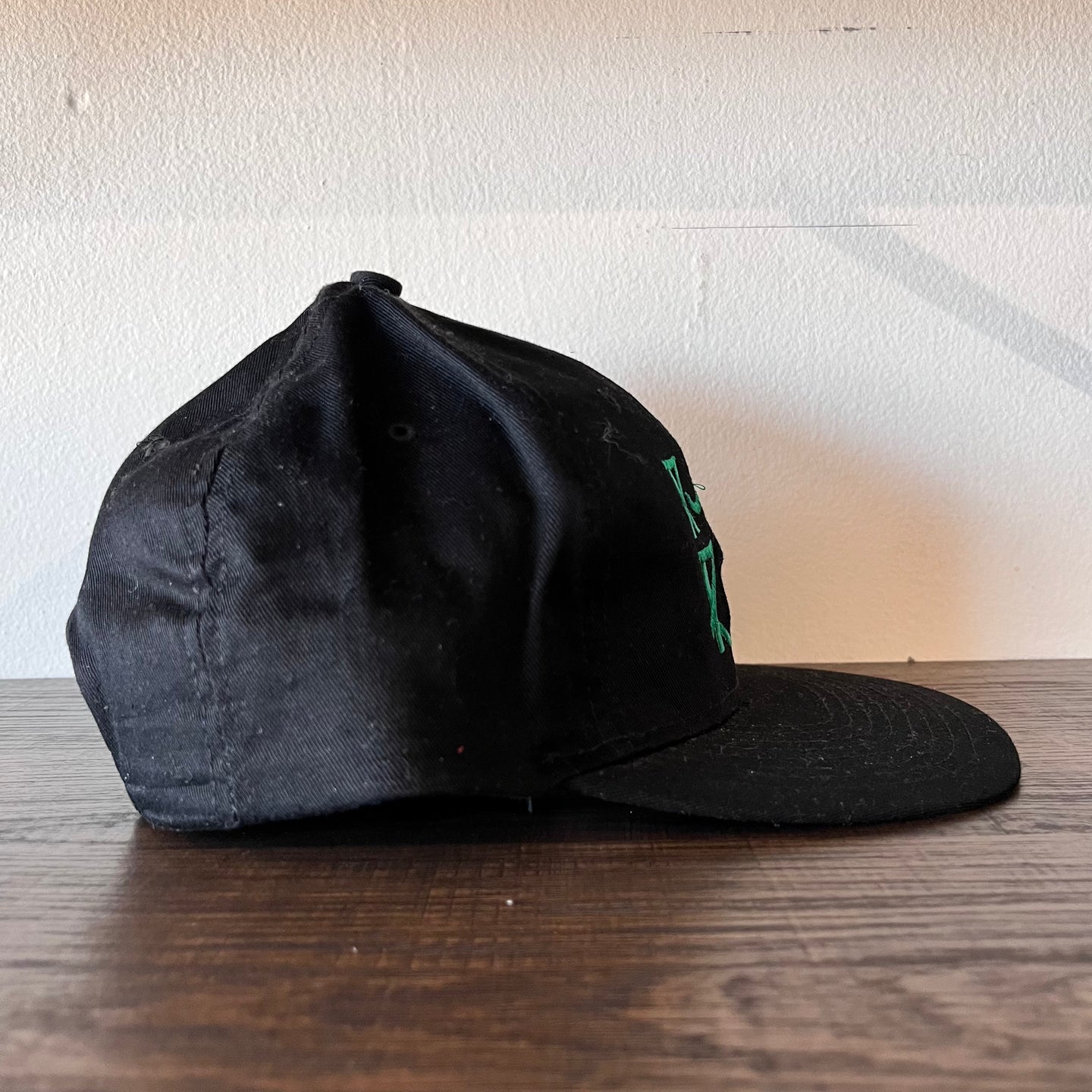 Rusted Root Snap Back Hat