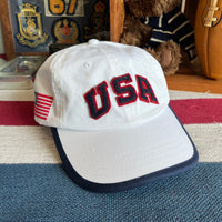 Polo Ralph Lauren Team USA 2016 Olympic Cap